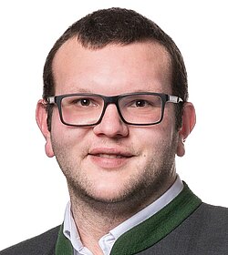 Martin Stockreiter Martin Stockreiter